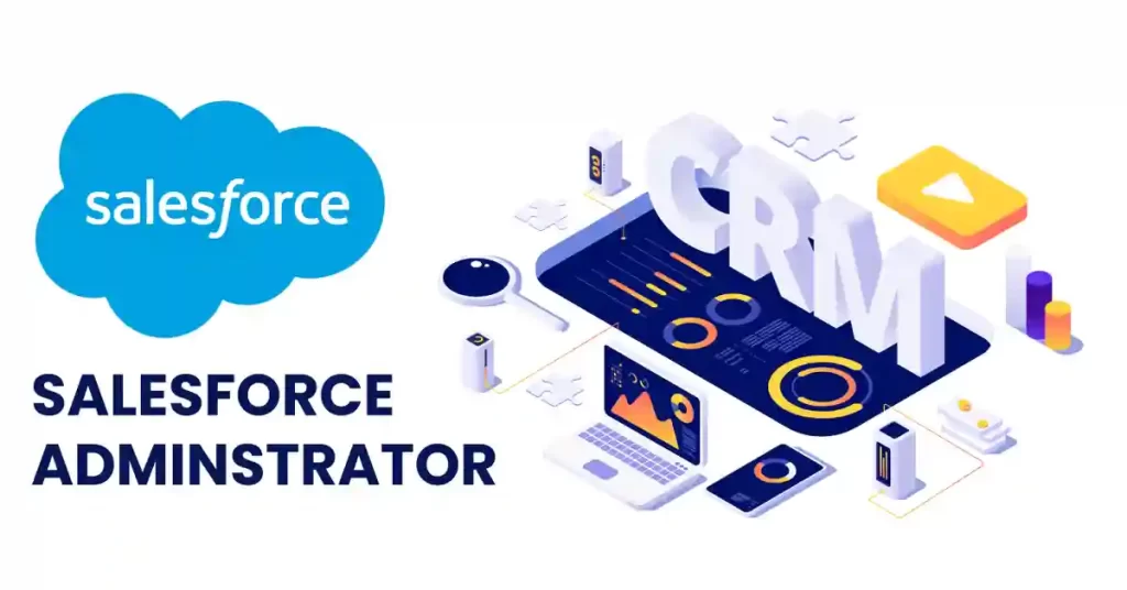 Salesforce Administrator Trainer