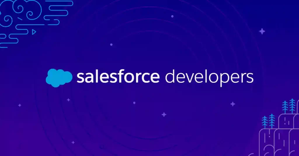 Salesforce Developer trainer