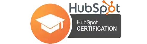 hubspot certification